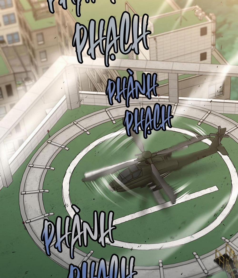 Over The Paradise 32 trang 61