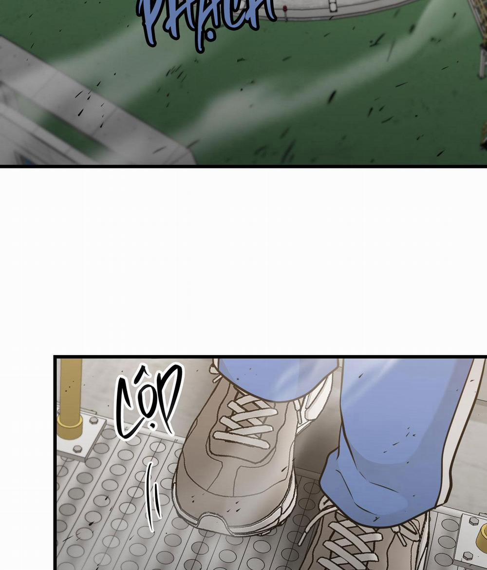 Over The Paradise 32 trang 62