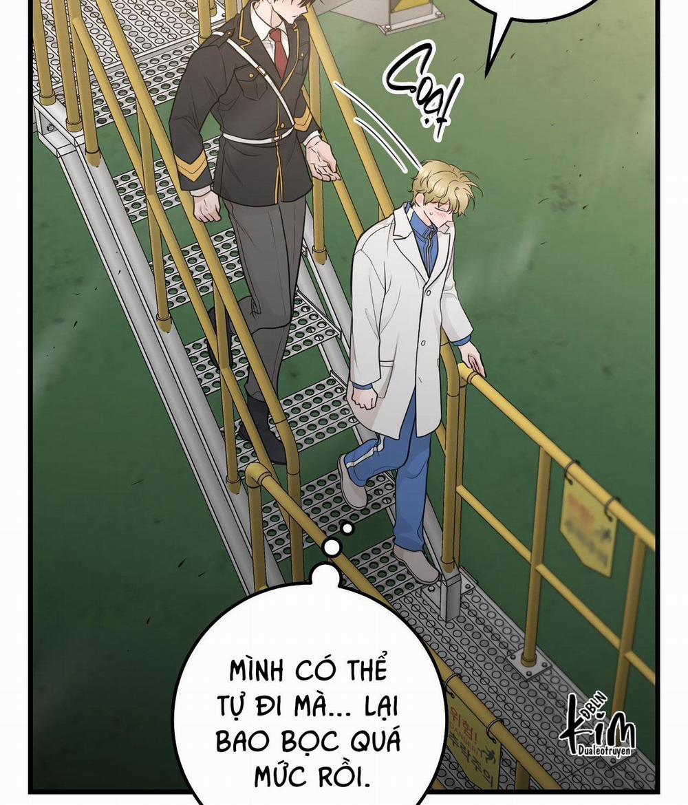 Over The Paradise 32 trang 66