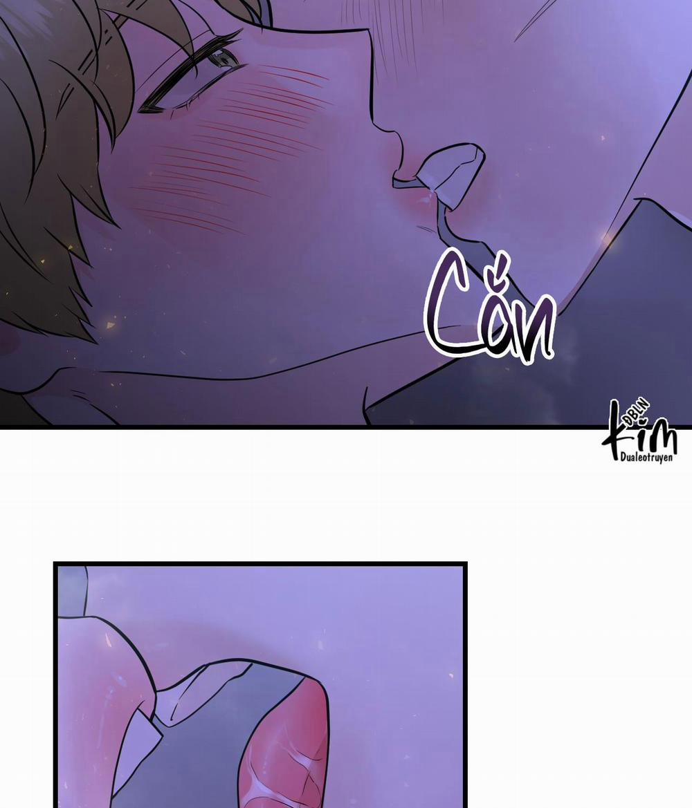 Over The Paradise 32 trang 7