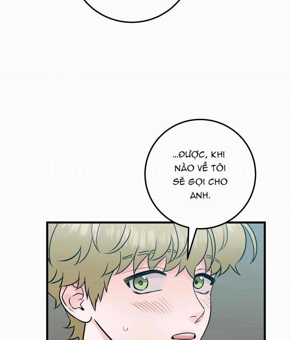 Over The Paradise 32 trang 76