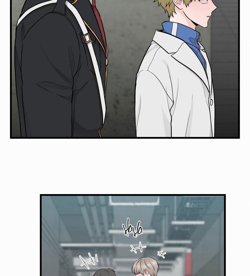 Over The Paradise 32 trang 79