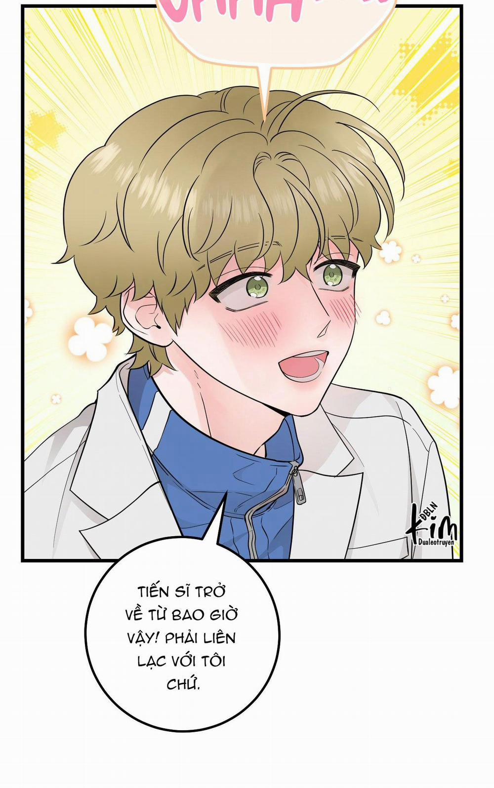 Over The Paradise 33 trang 11