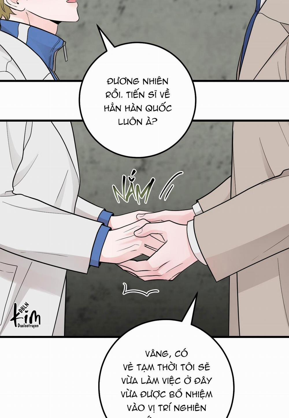 Over The Paradise 33 trang 14