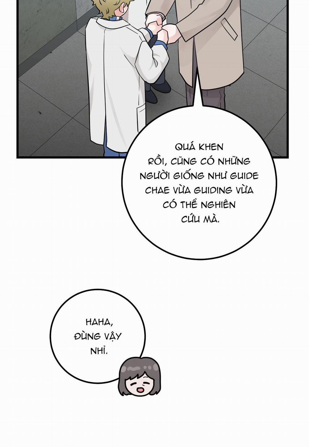 Over The Paradise 33 trang 16