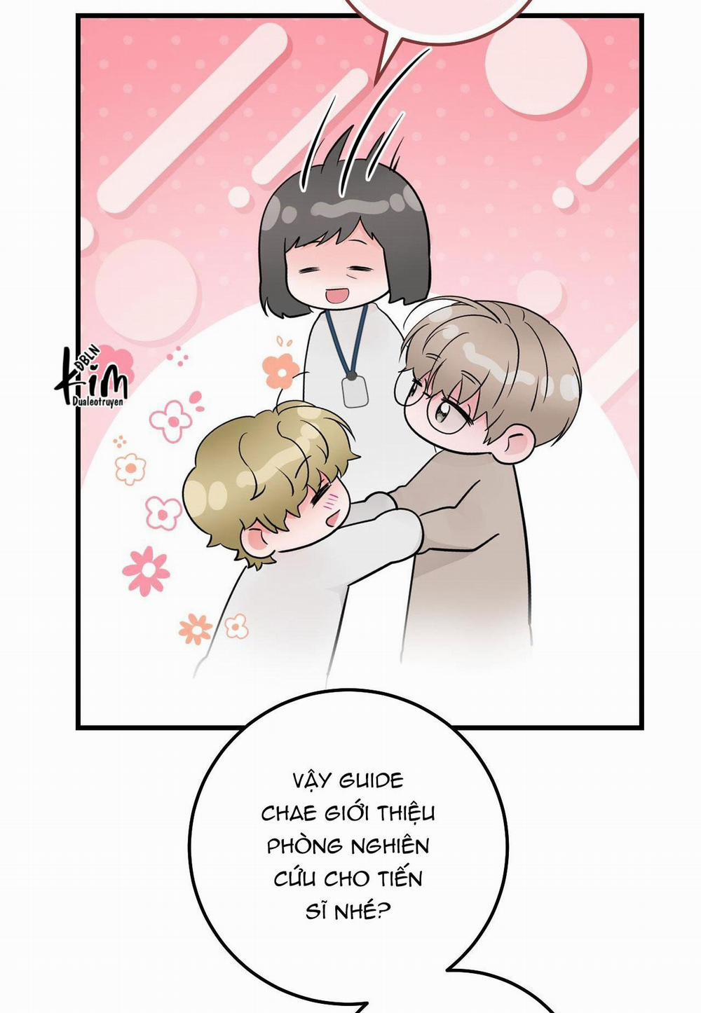 Over The Paradise 33 trang 19