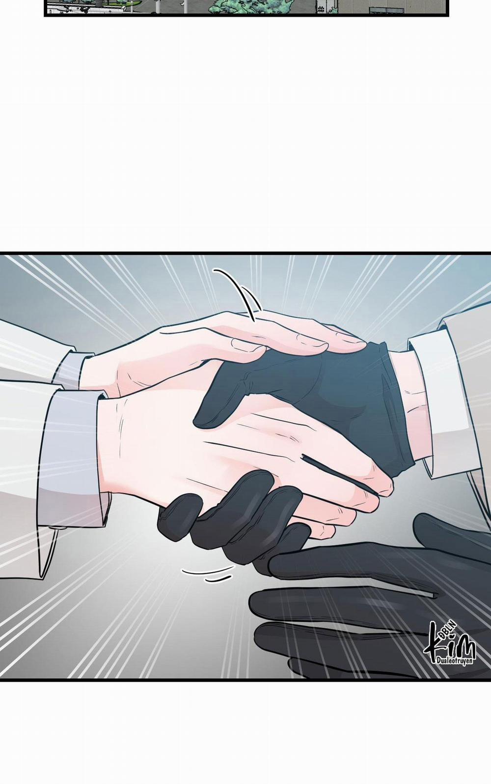 Over The Paradise 33 trang 2