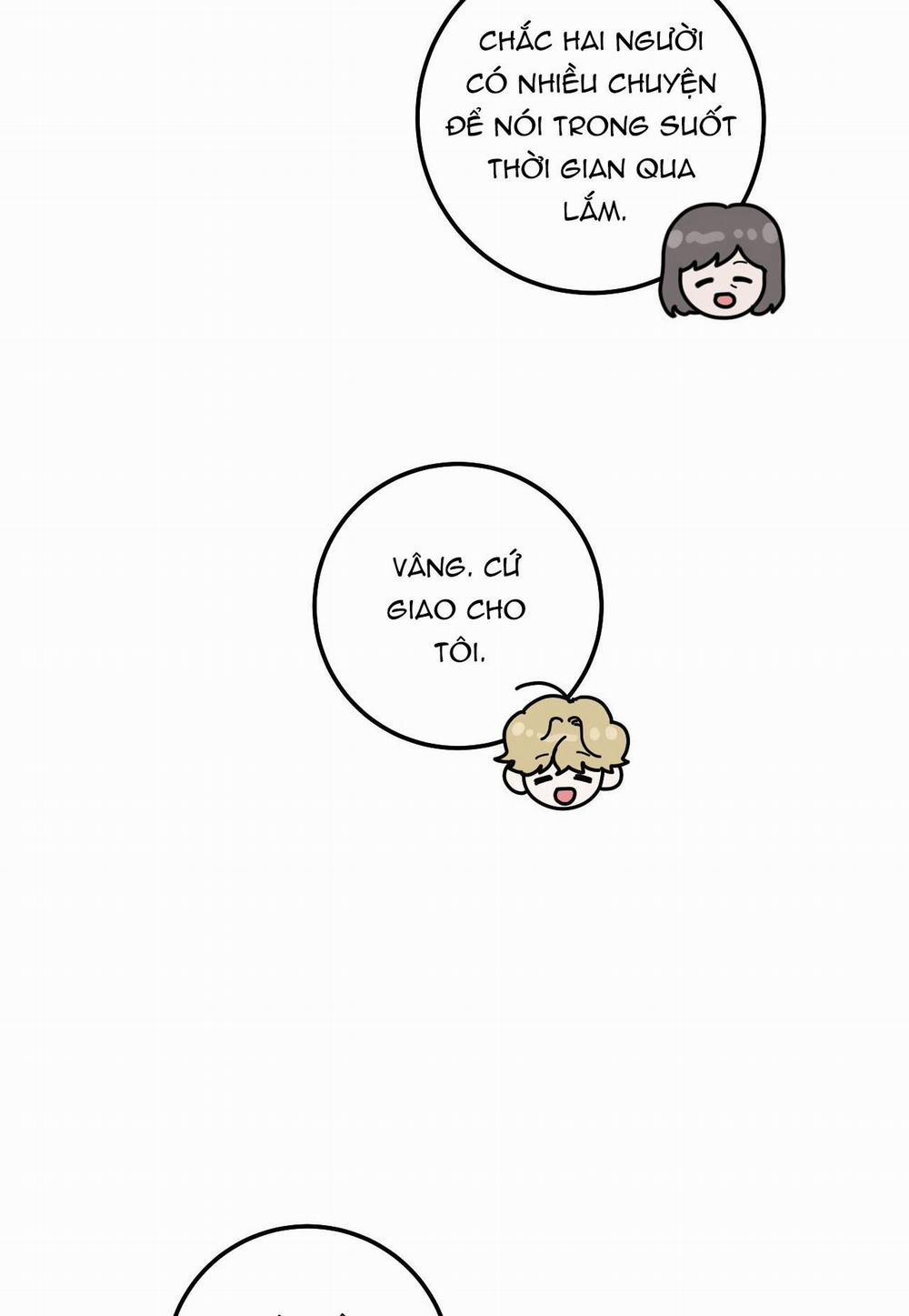 Over The Paradise 33 trang 20