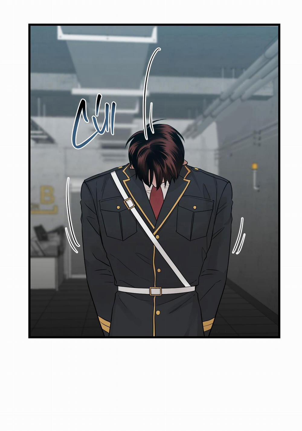 Over The Paradise 33 trang 23