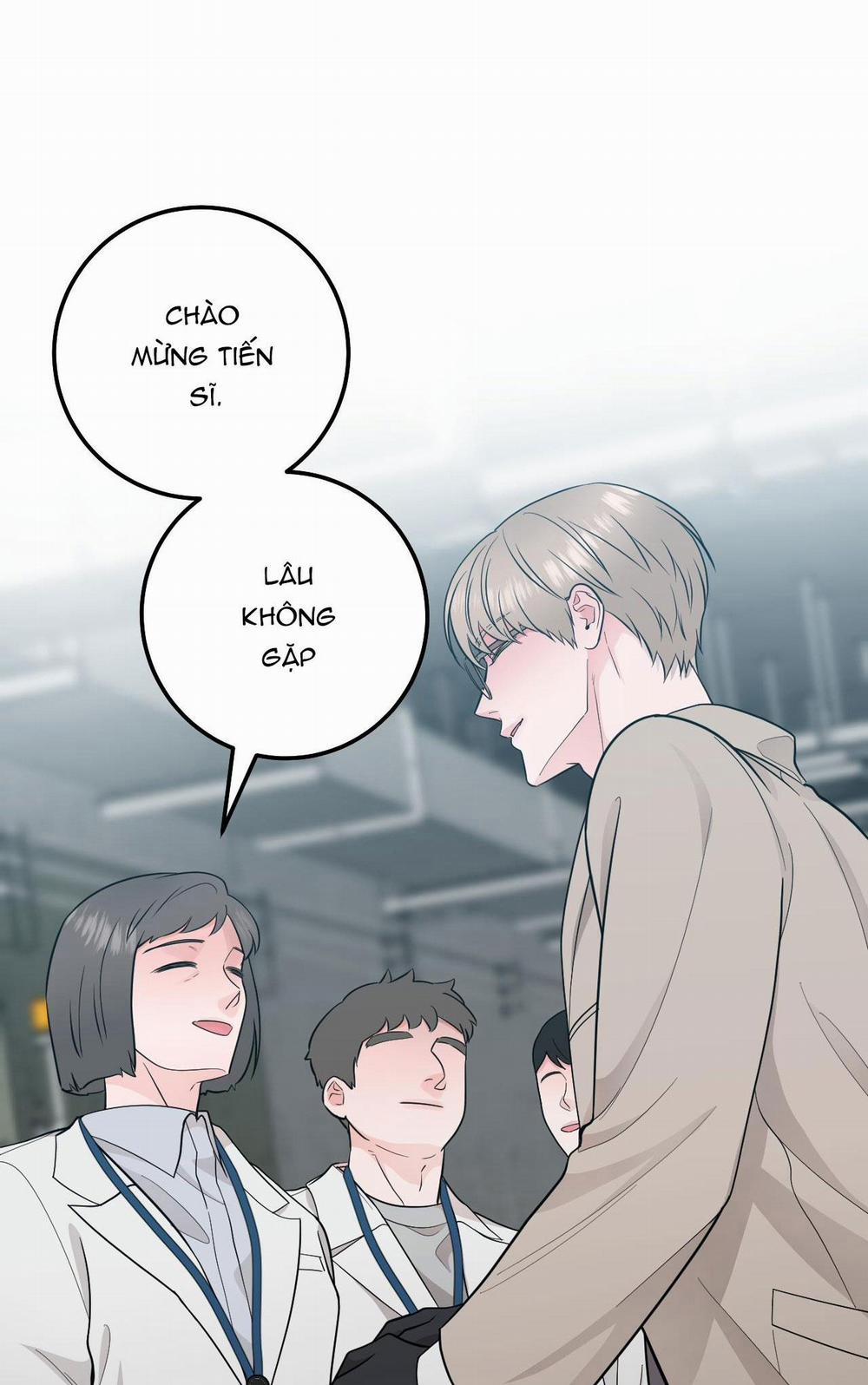 Over The Paradise 33 trang 3