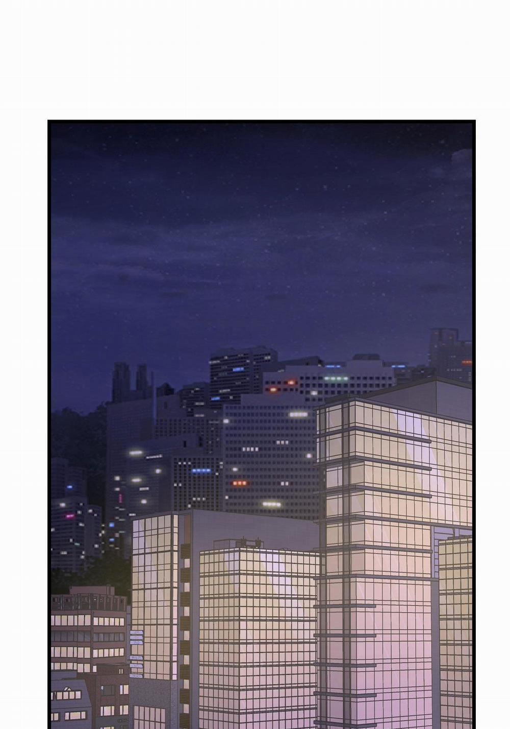 Over The Paradise 33 trang 30