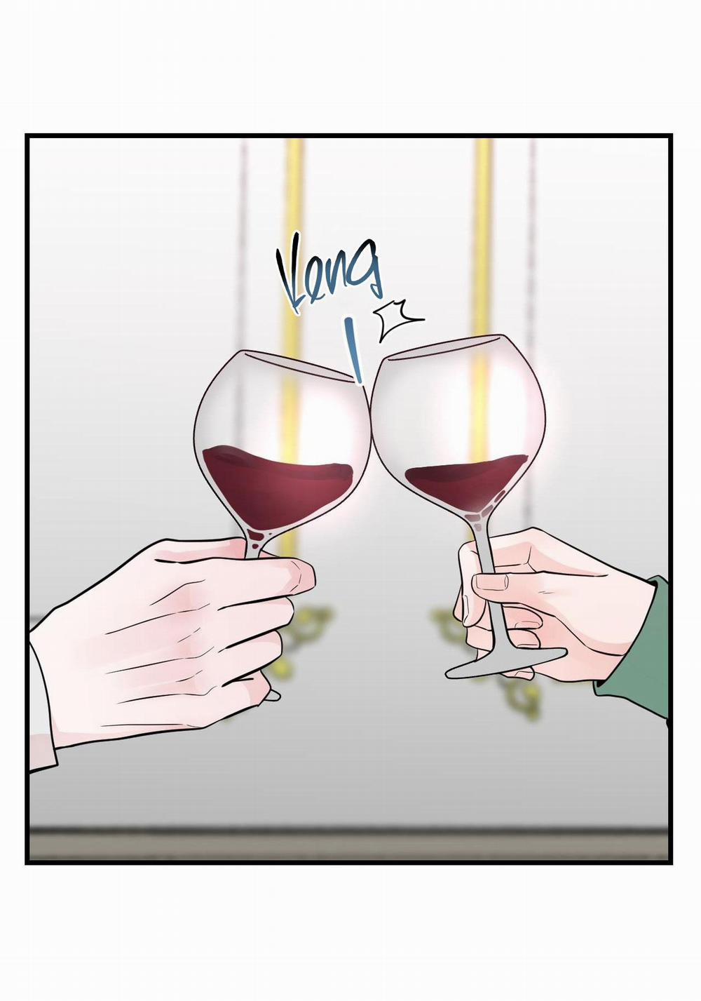 Over The Paradise 33 trang 33