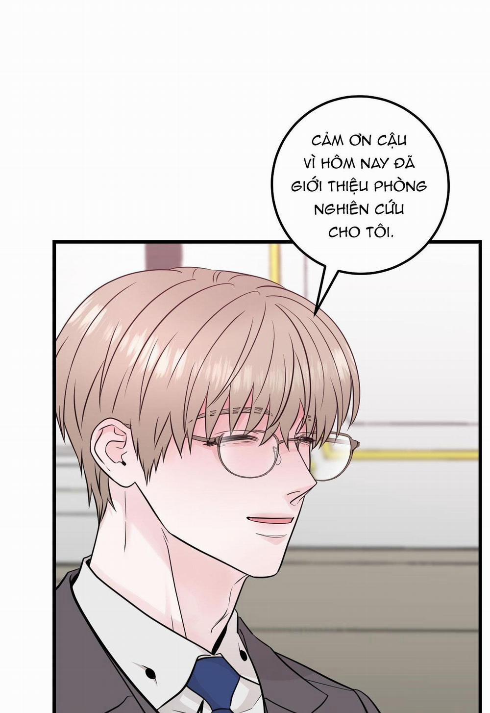 Over The Paradise 33 trang 34