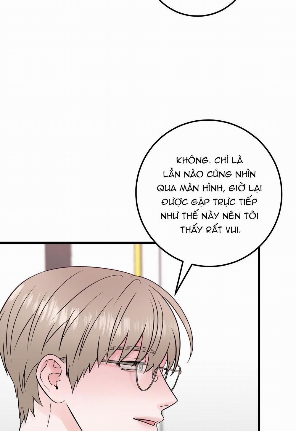 Over The Paradise 33 trang 38