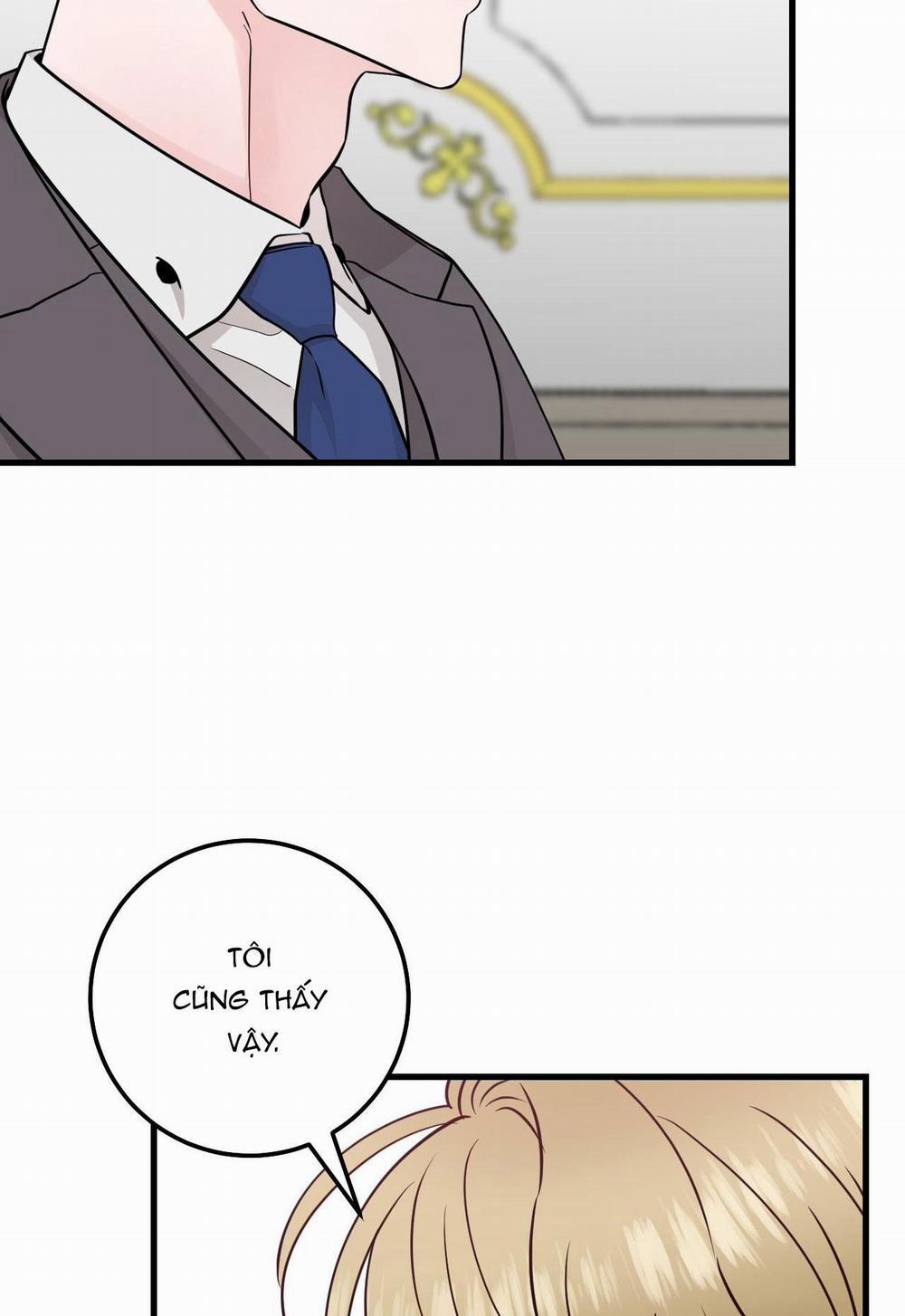 Over The Paradise 33 trang 39