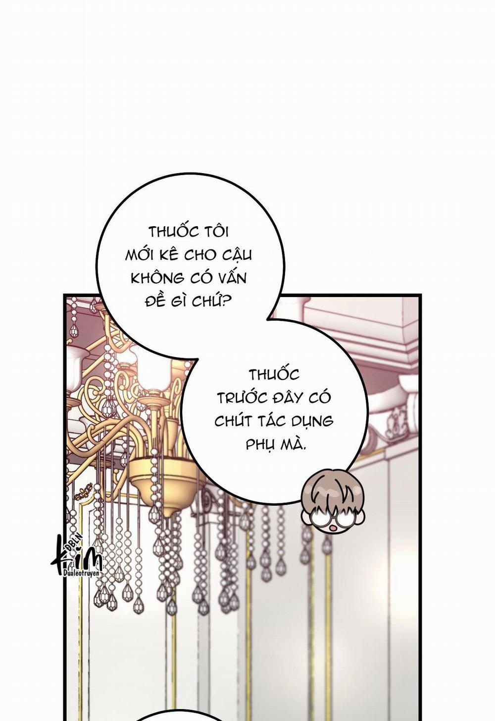 Over The Paradise 33 trang 42