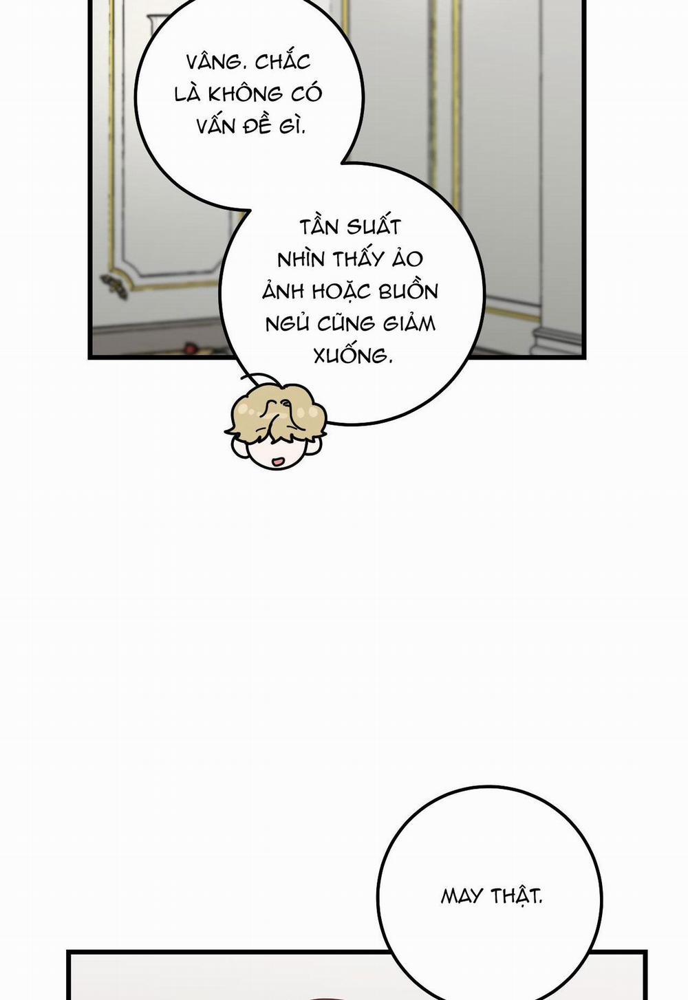 Over The Paradise 33 trang 43