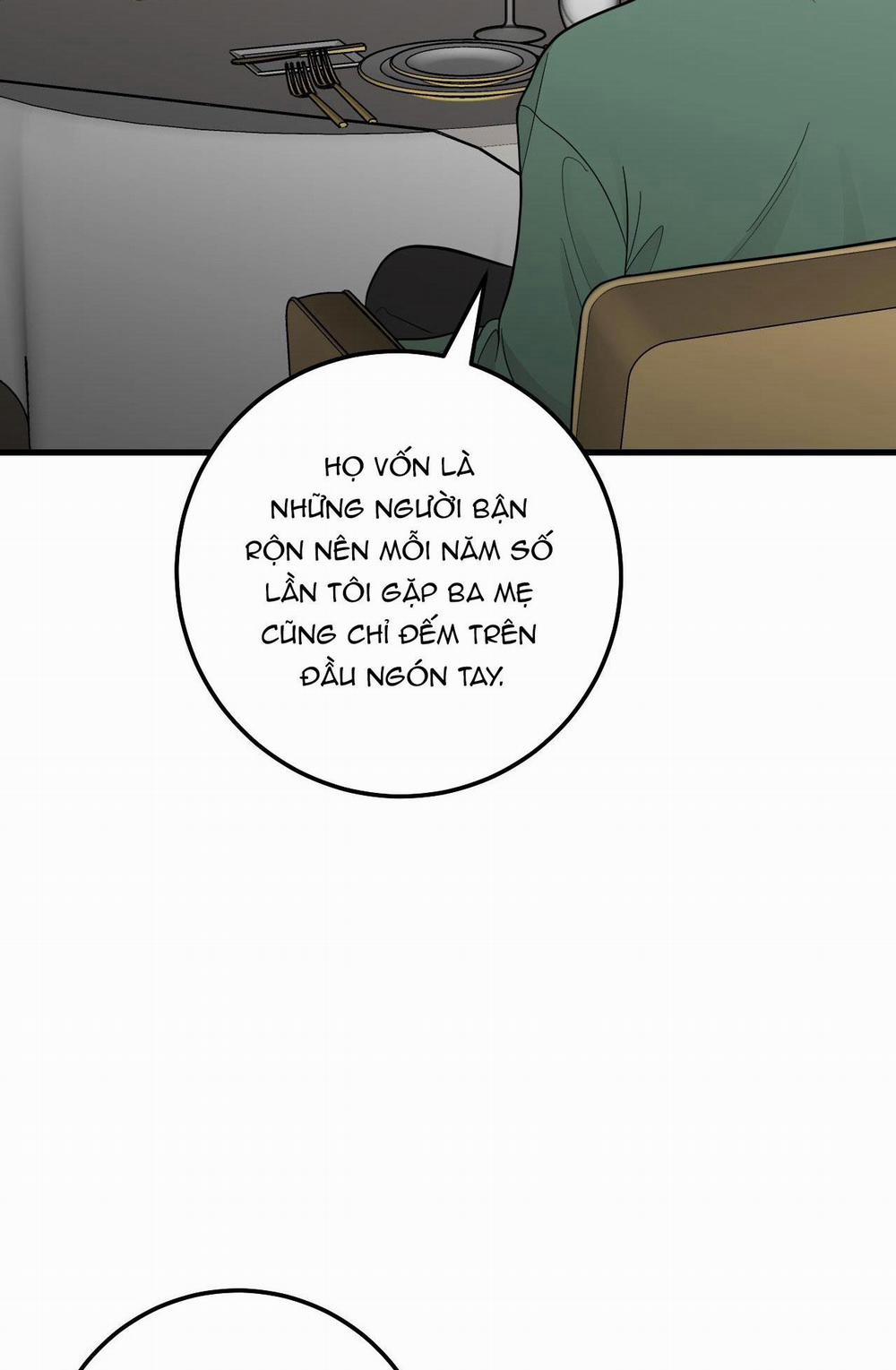 Over The Paradise 33 trang 49