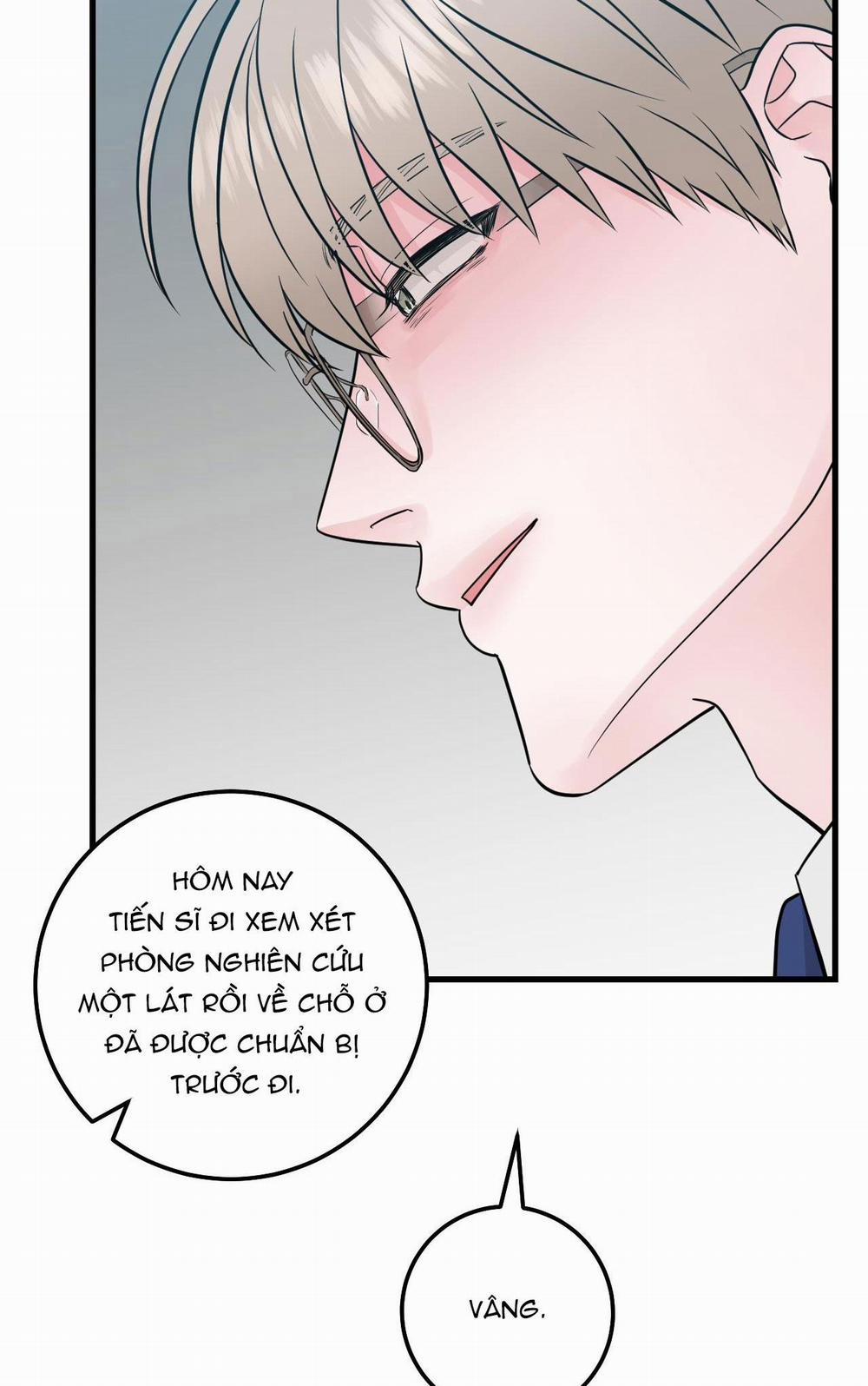 Over The Paradise 33 trang 5