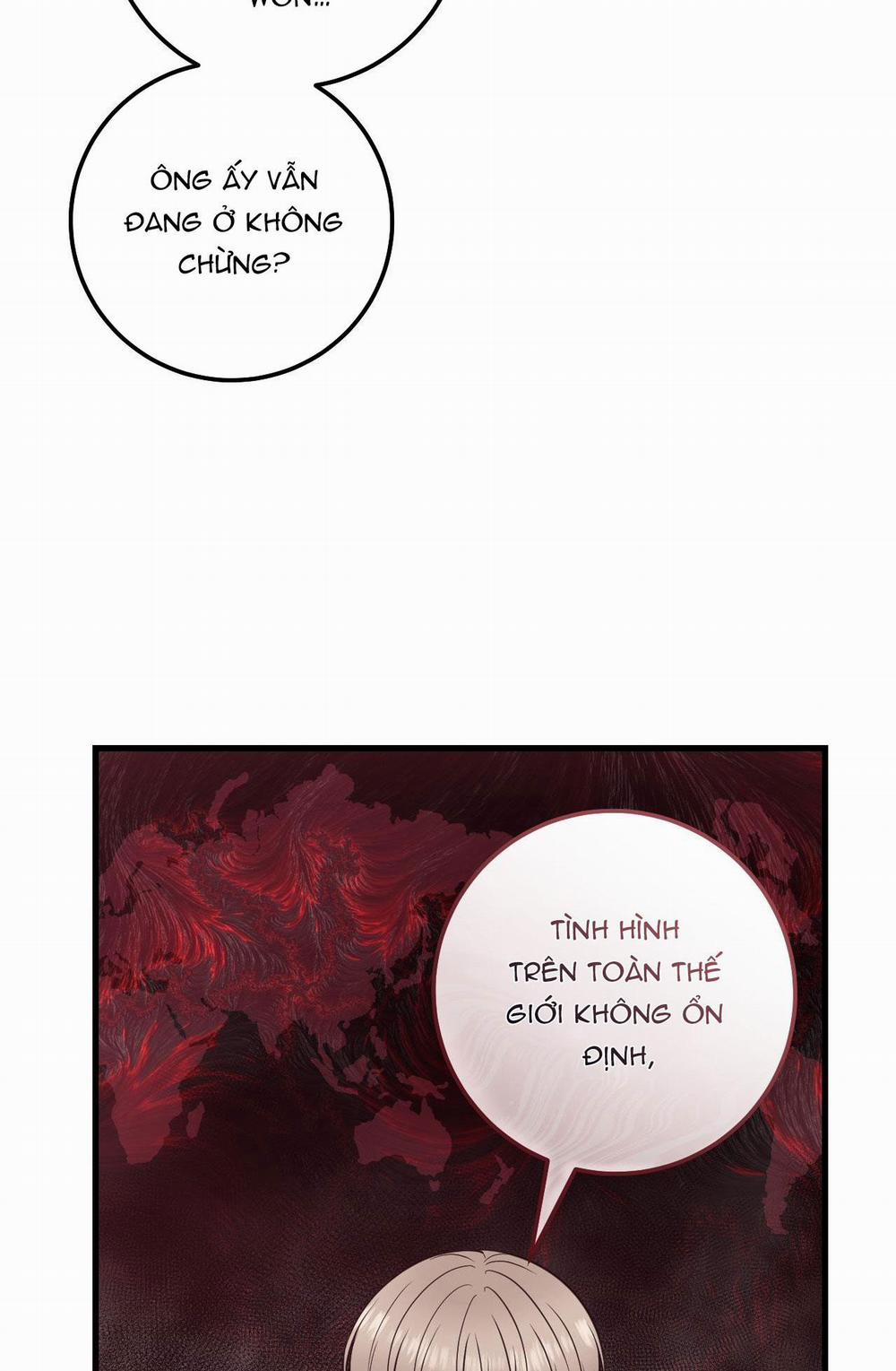 Over The Paradise 33 trang 51