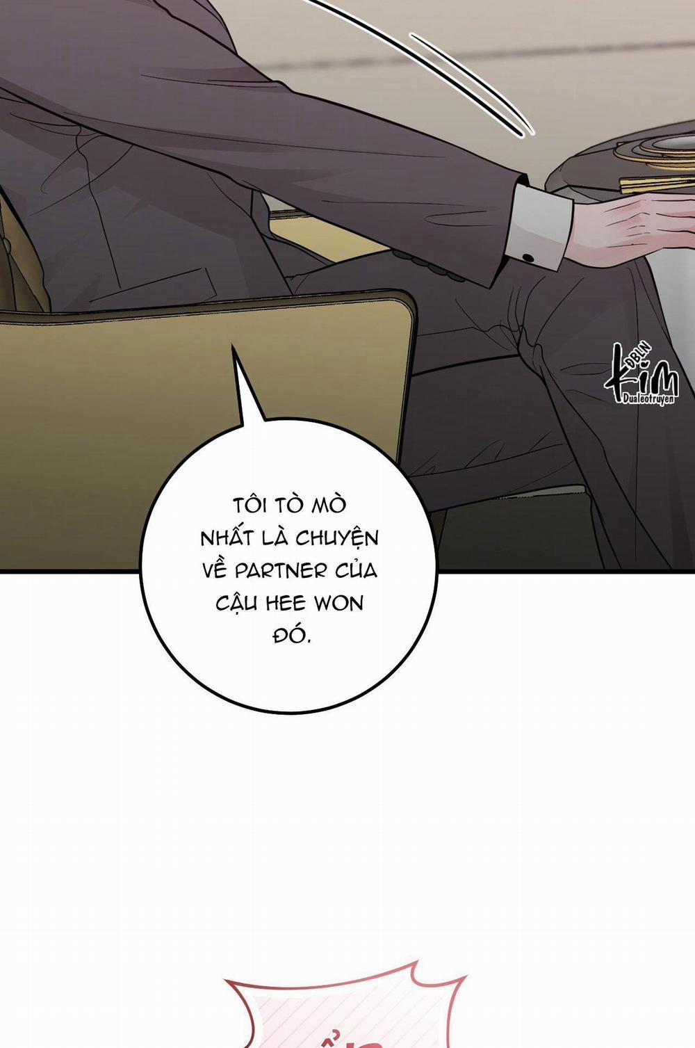 Over The Paradise 33 trang 58