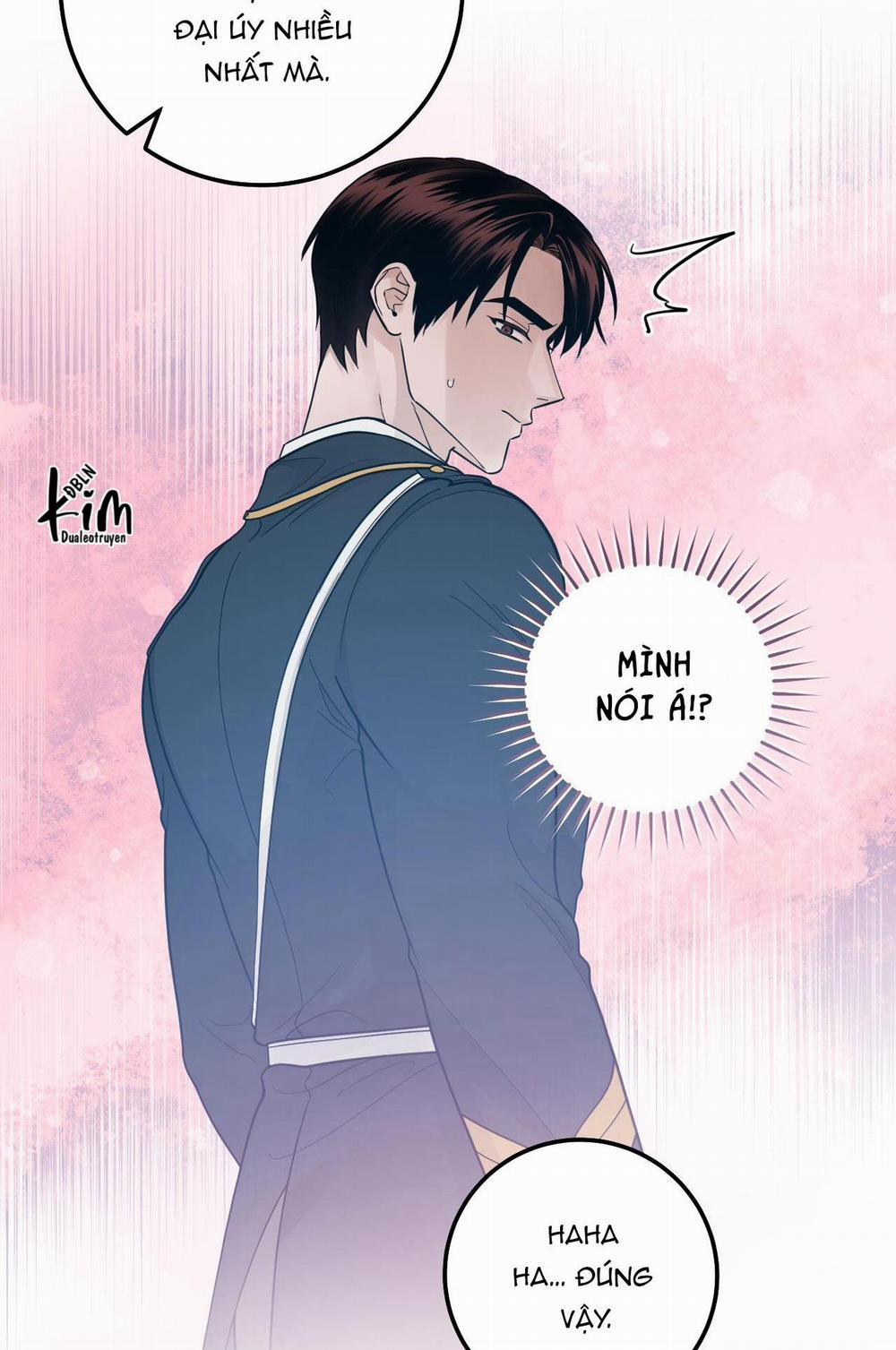 Over The Paradise 33 trang 60