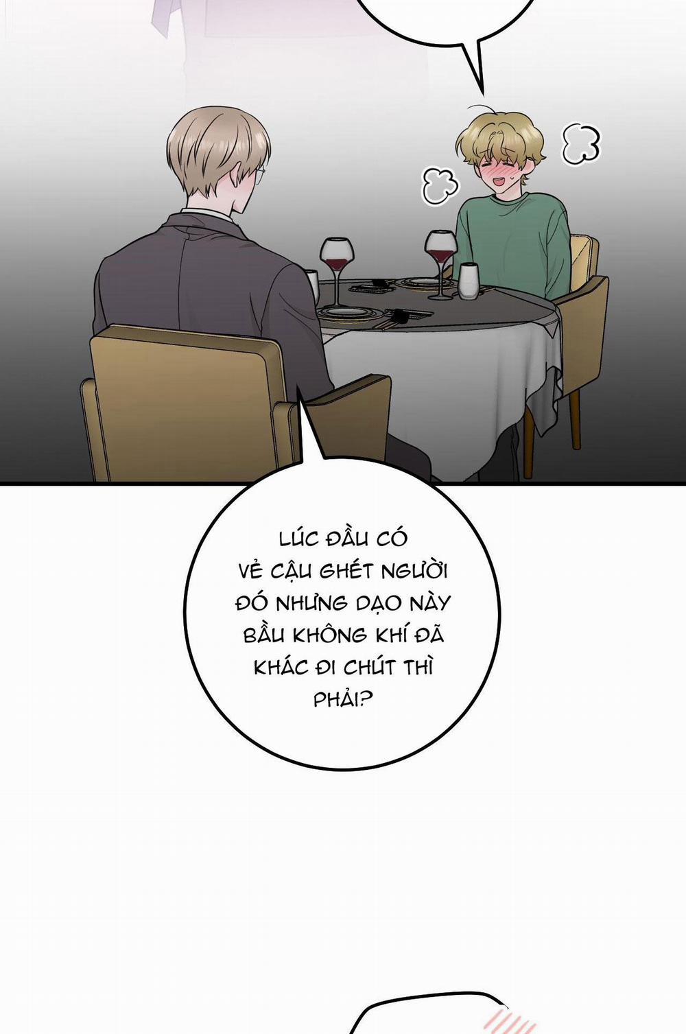 Over The Paradise 33 trang 61