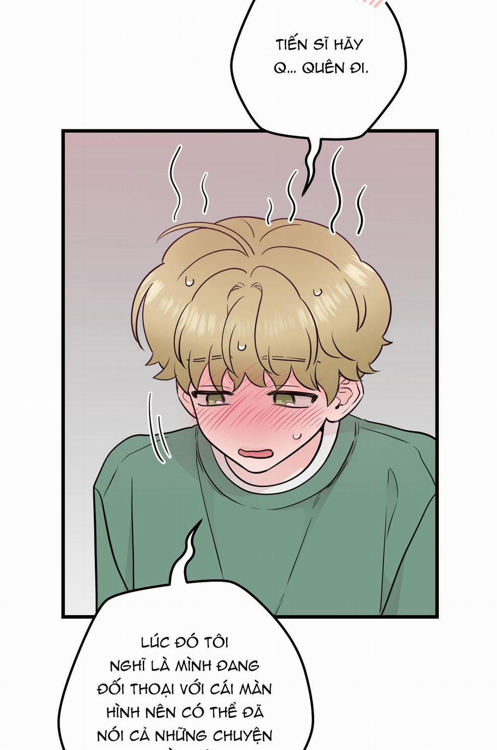 Over The Paradise 33 trang 62