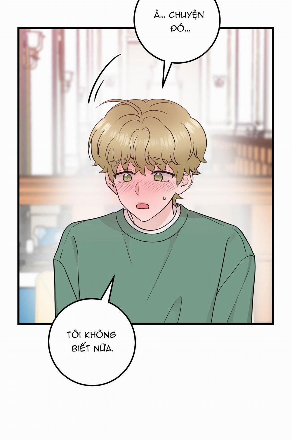 Over The Paradise 33 trang 66