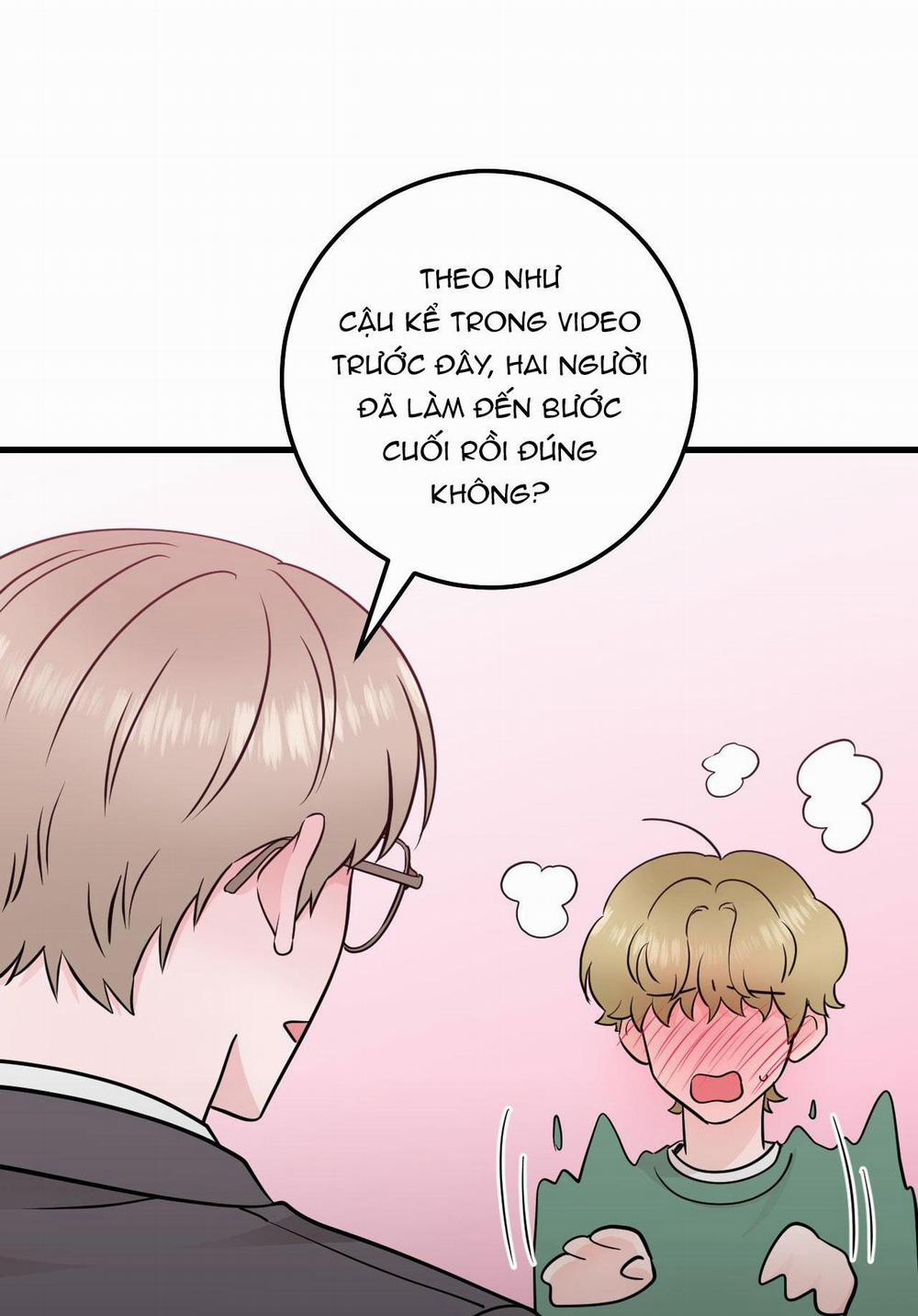 Over The Paradise 33 trang 67