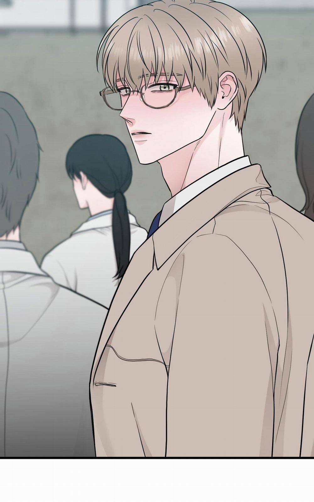 Over The Paradise 33 trang 8