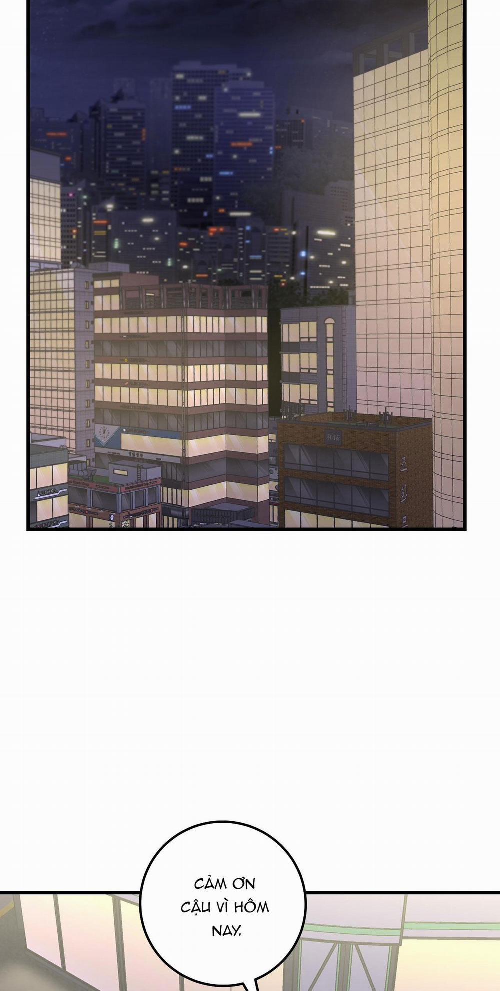 Over The Paradise 33 trang 81