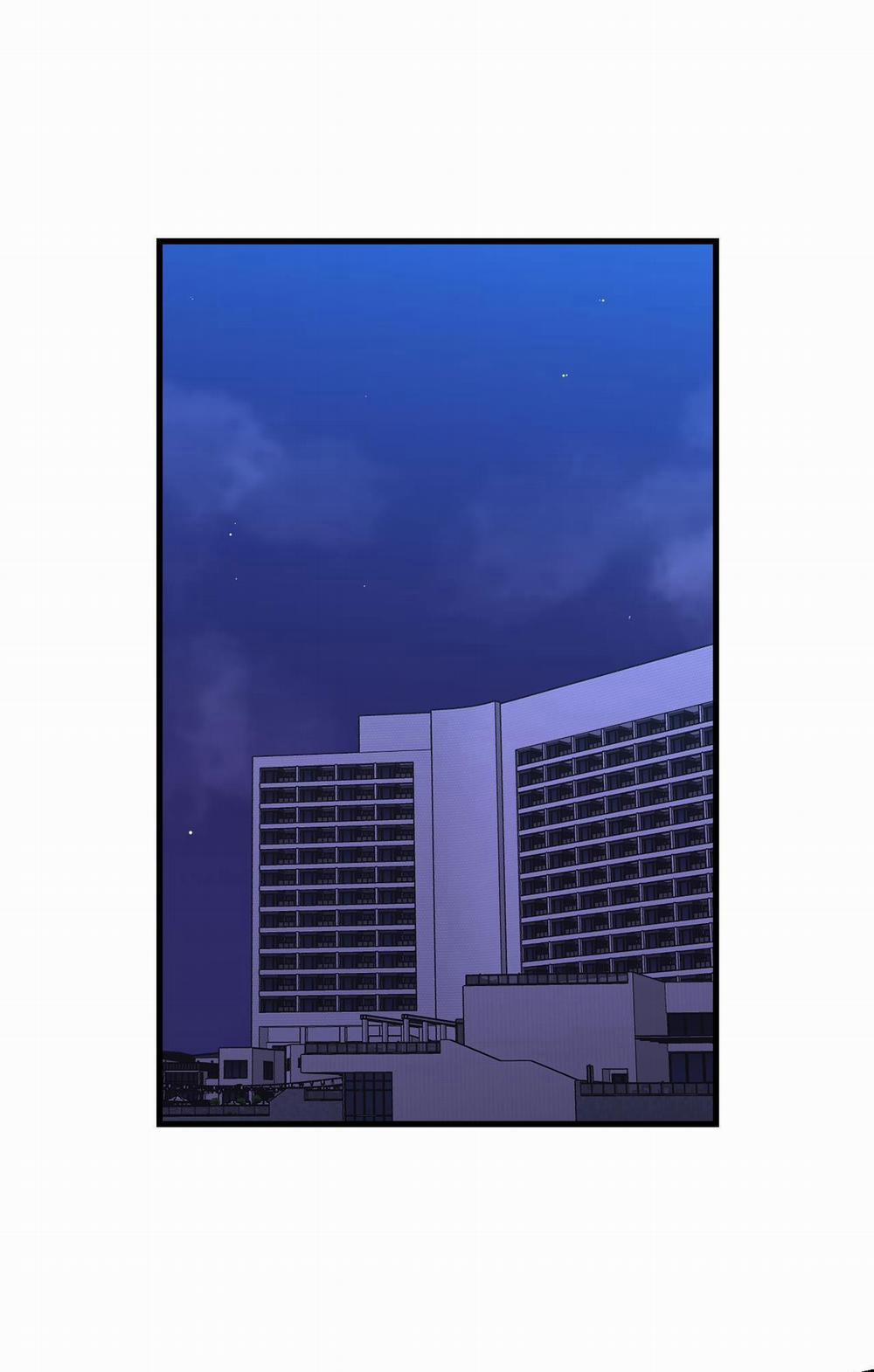 Over The Paradise 34 trang 1