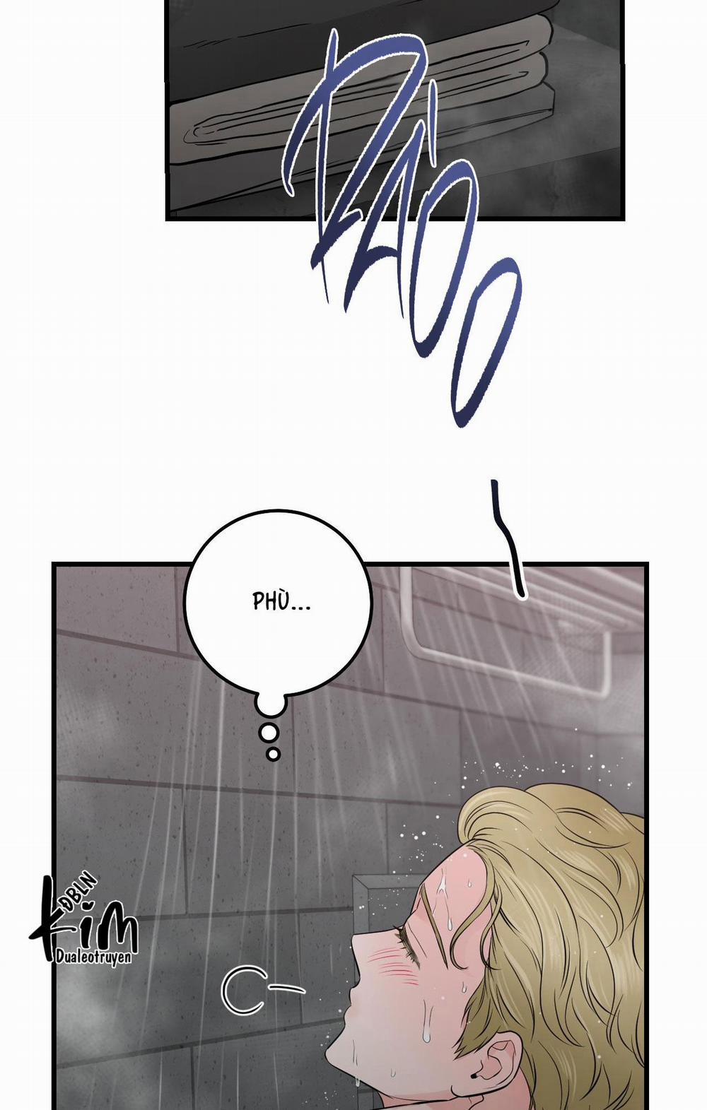 Over The Paradise 34 trang 13