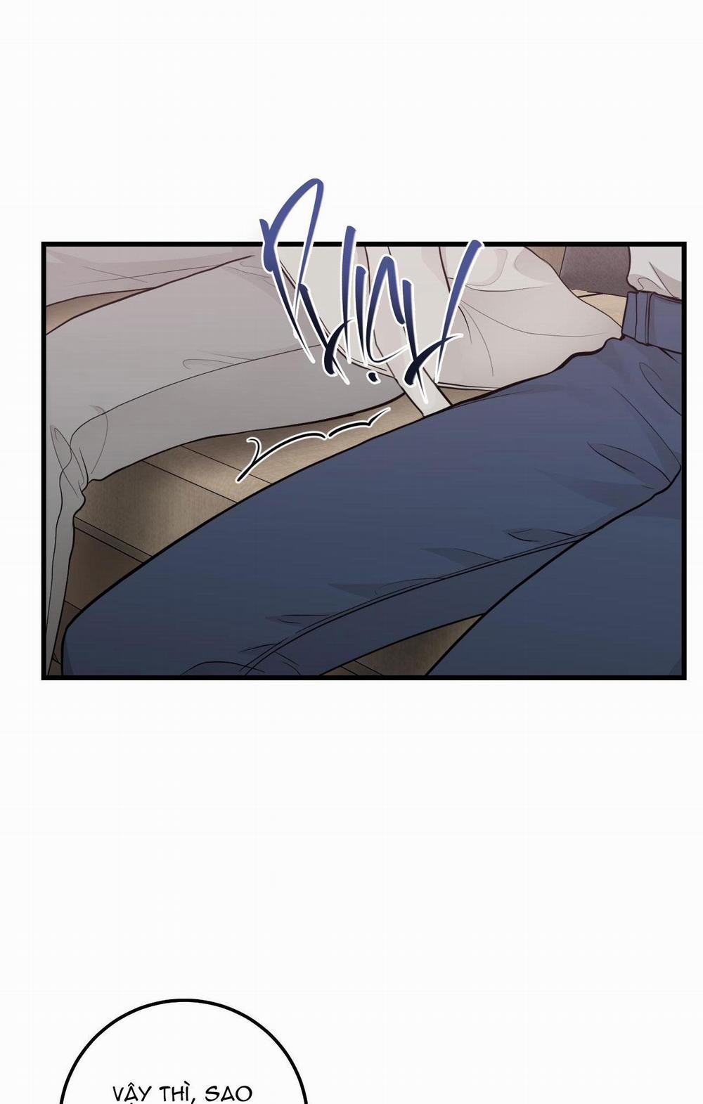 Over The Paradise 34 trang 16