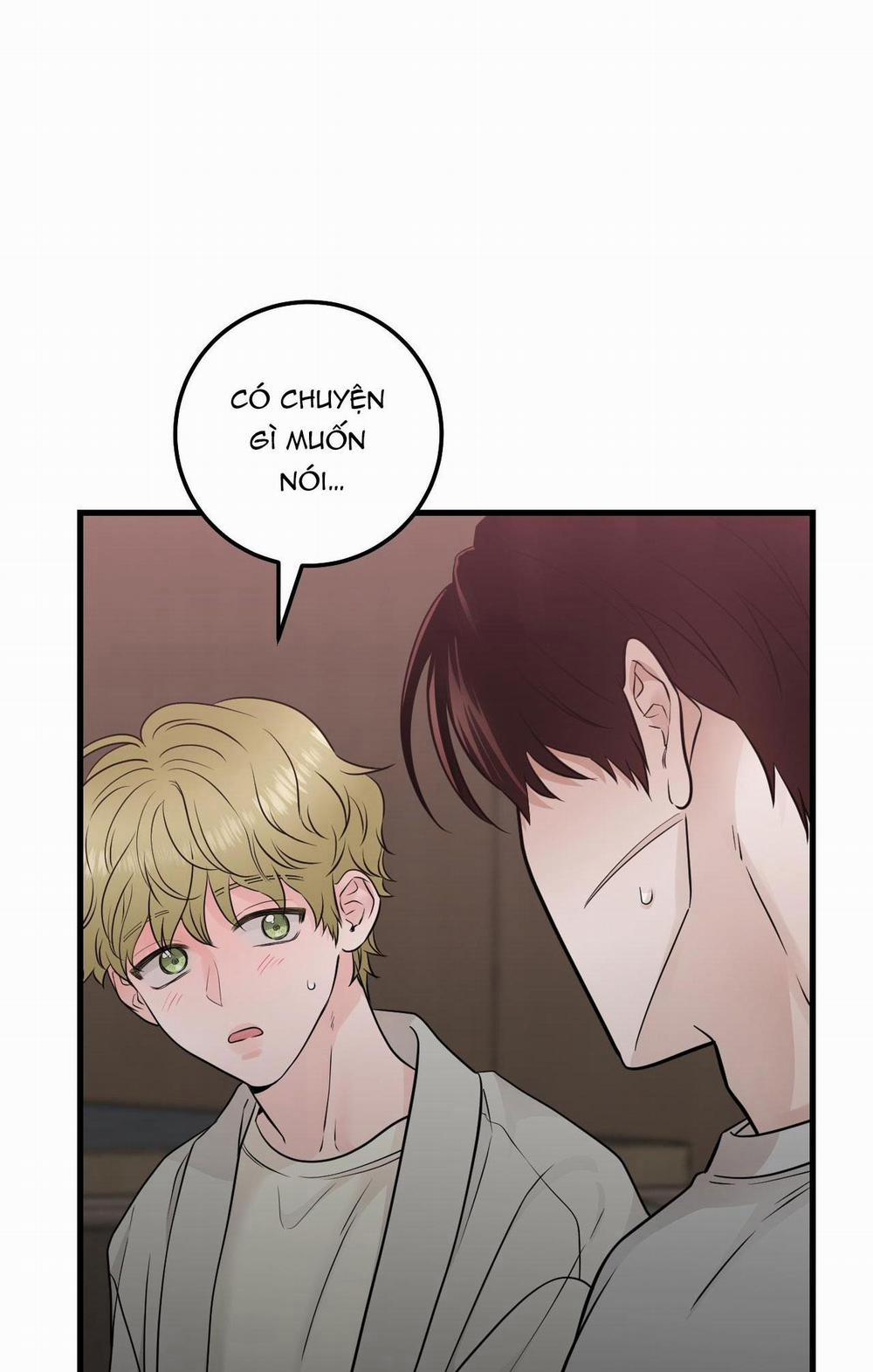 Over The Paradise 34 trang 18