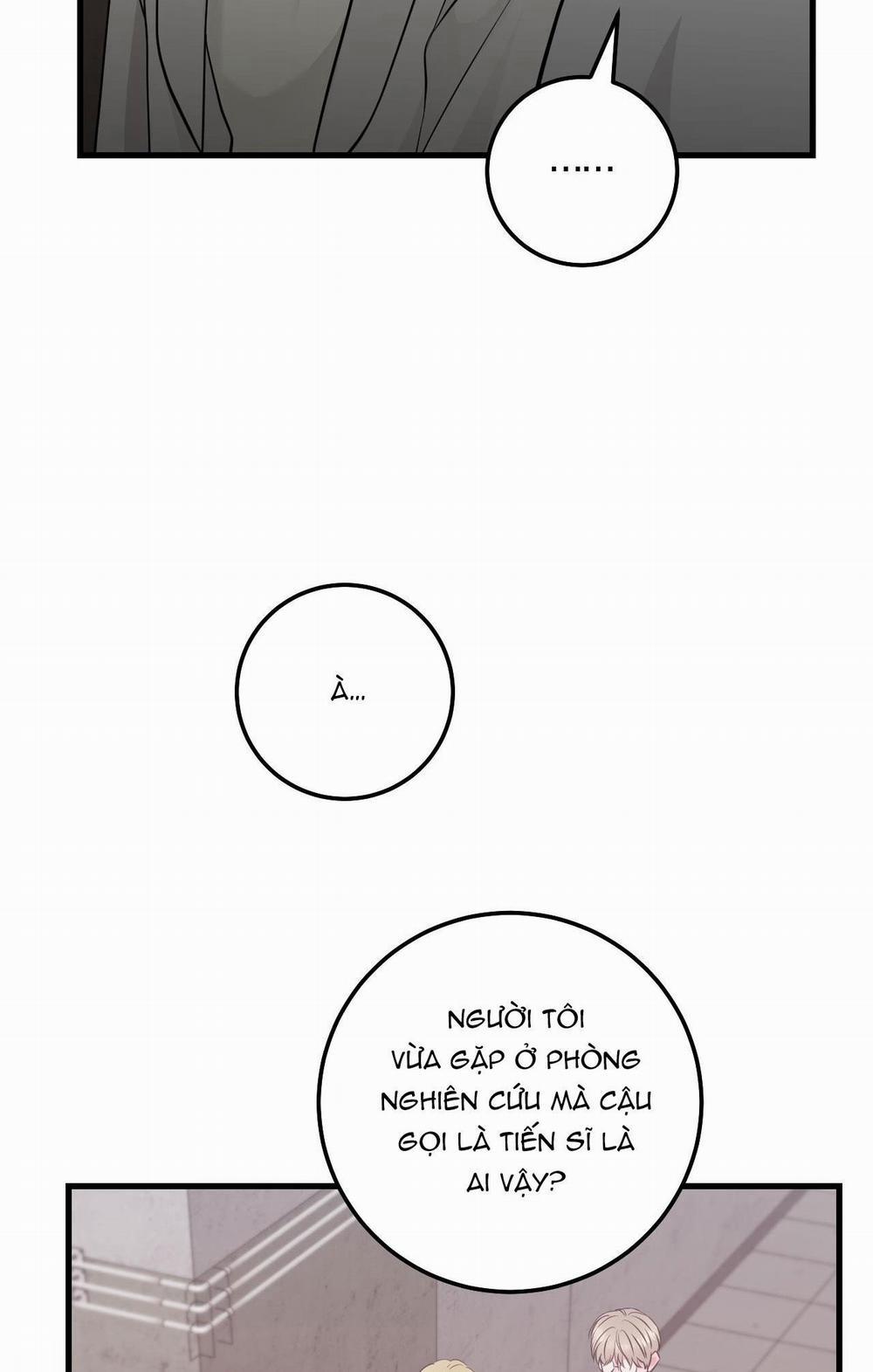 Over The Paradise 34 trang 19