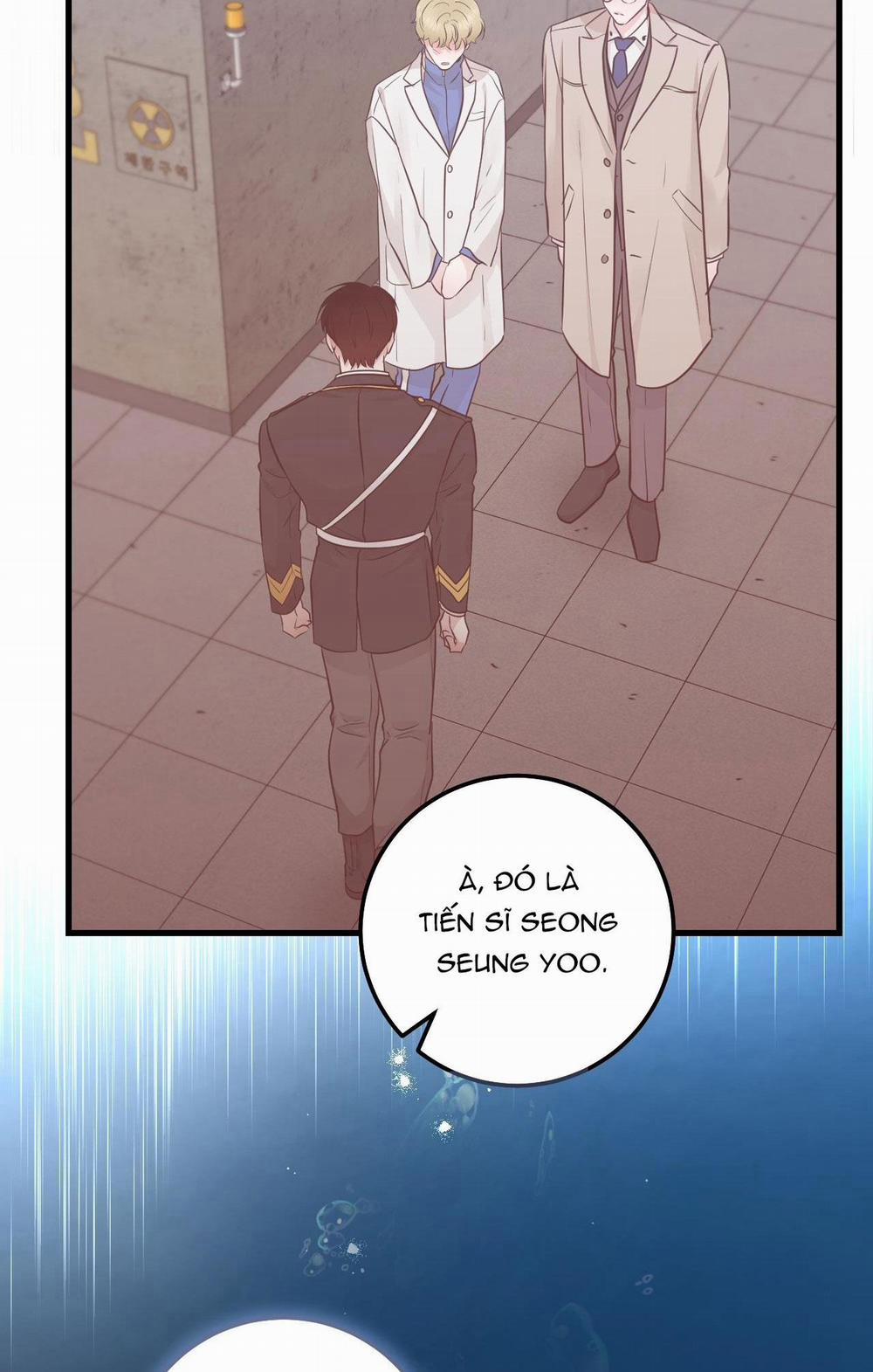 Over The Paradise 34 trang 20