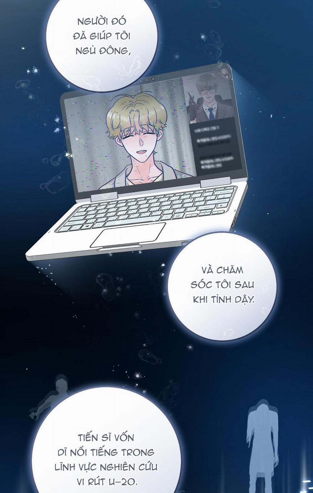 Over The Paradise 34 trang 21