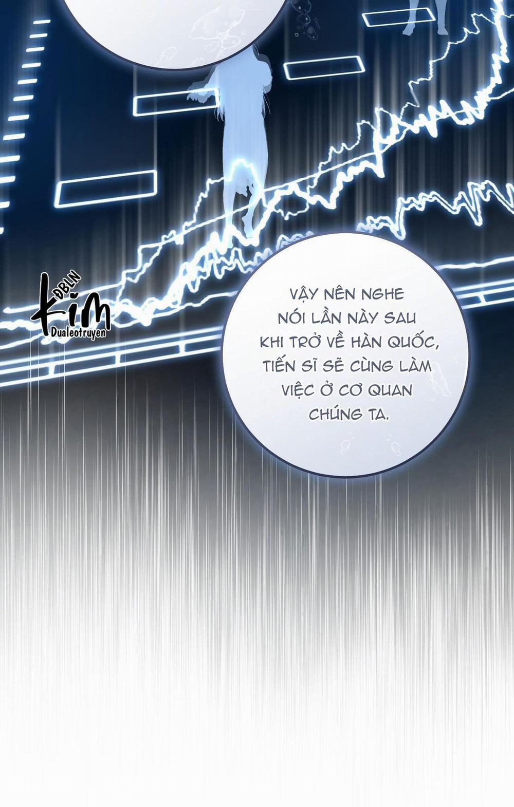 Over The Paradise 34 trang 22