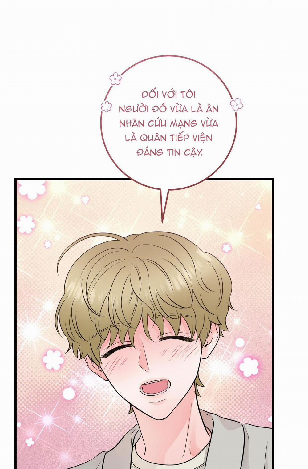 Over The Paradise 34 trang 23