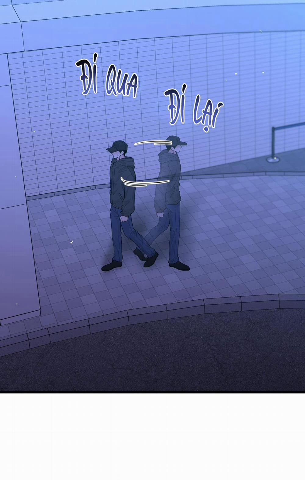 Over The Paradise 34 trang 3