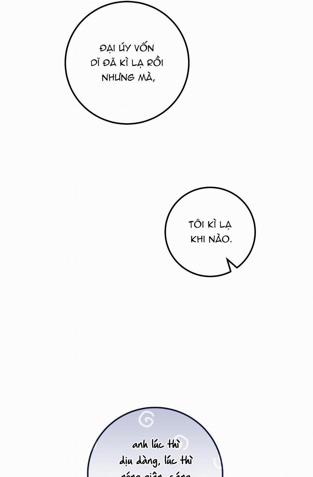 Over The Paradise 34 trang 30