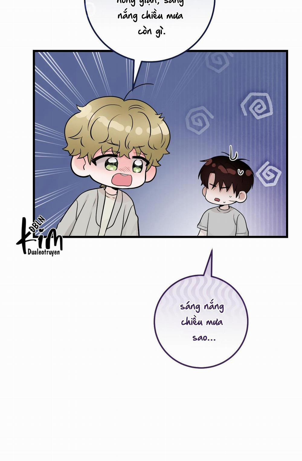 Over The Paradise 34 trang 31