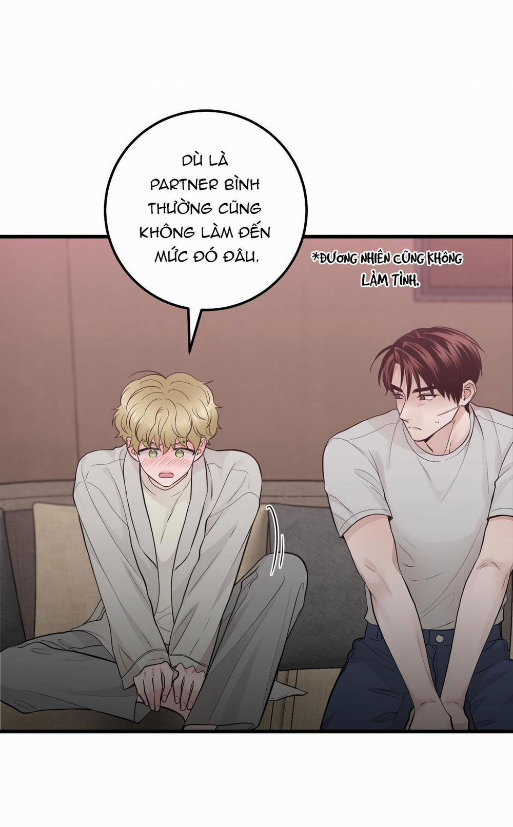 Over The Paradise 34 trang 34