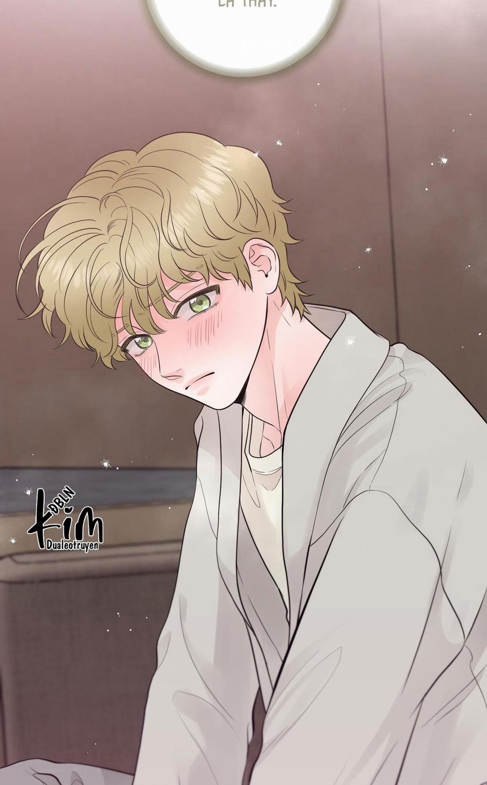 Over The Paradise 34 trang 36