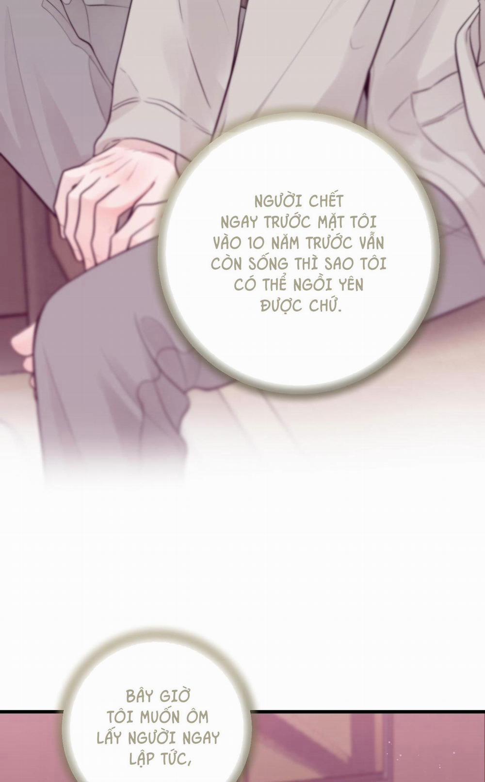 Over The Paradise 34 trang 37