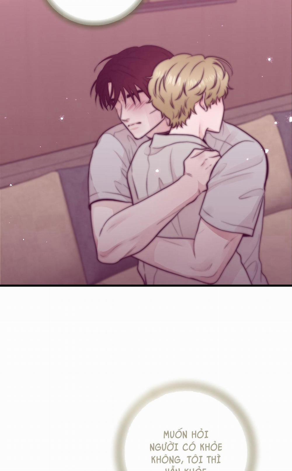 Over The Paradise 34 trang 38