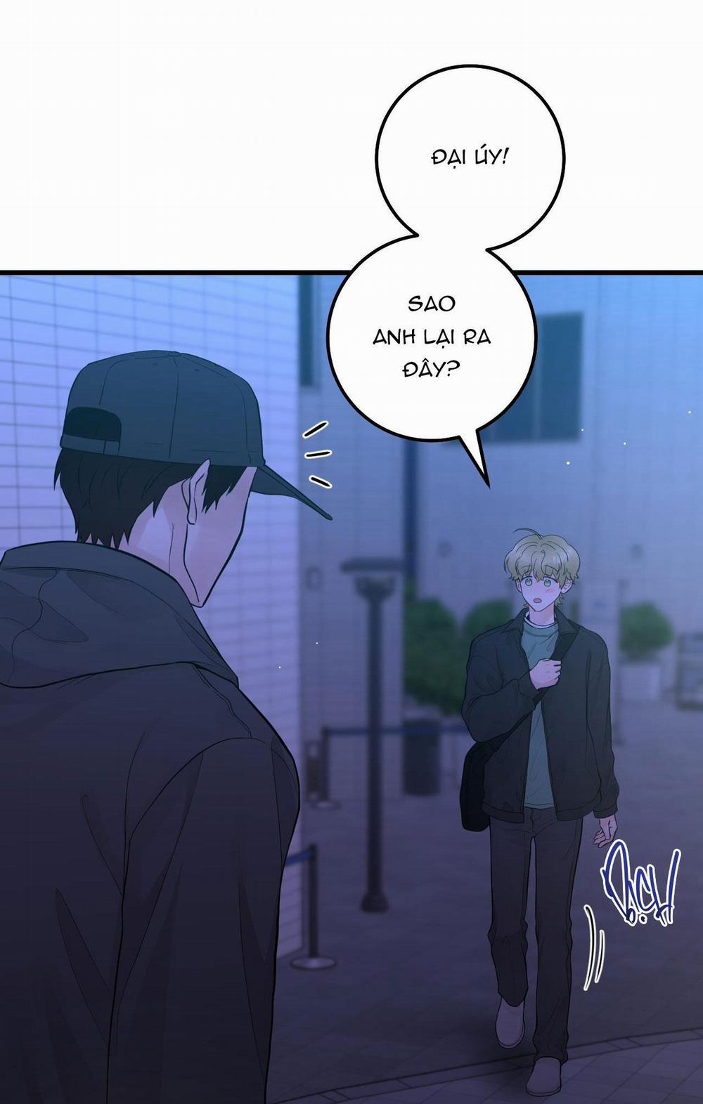 Over The Paradise 34 trang 4