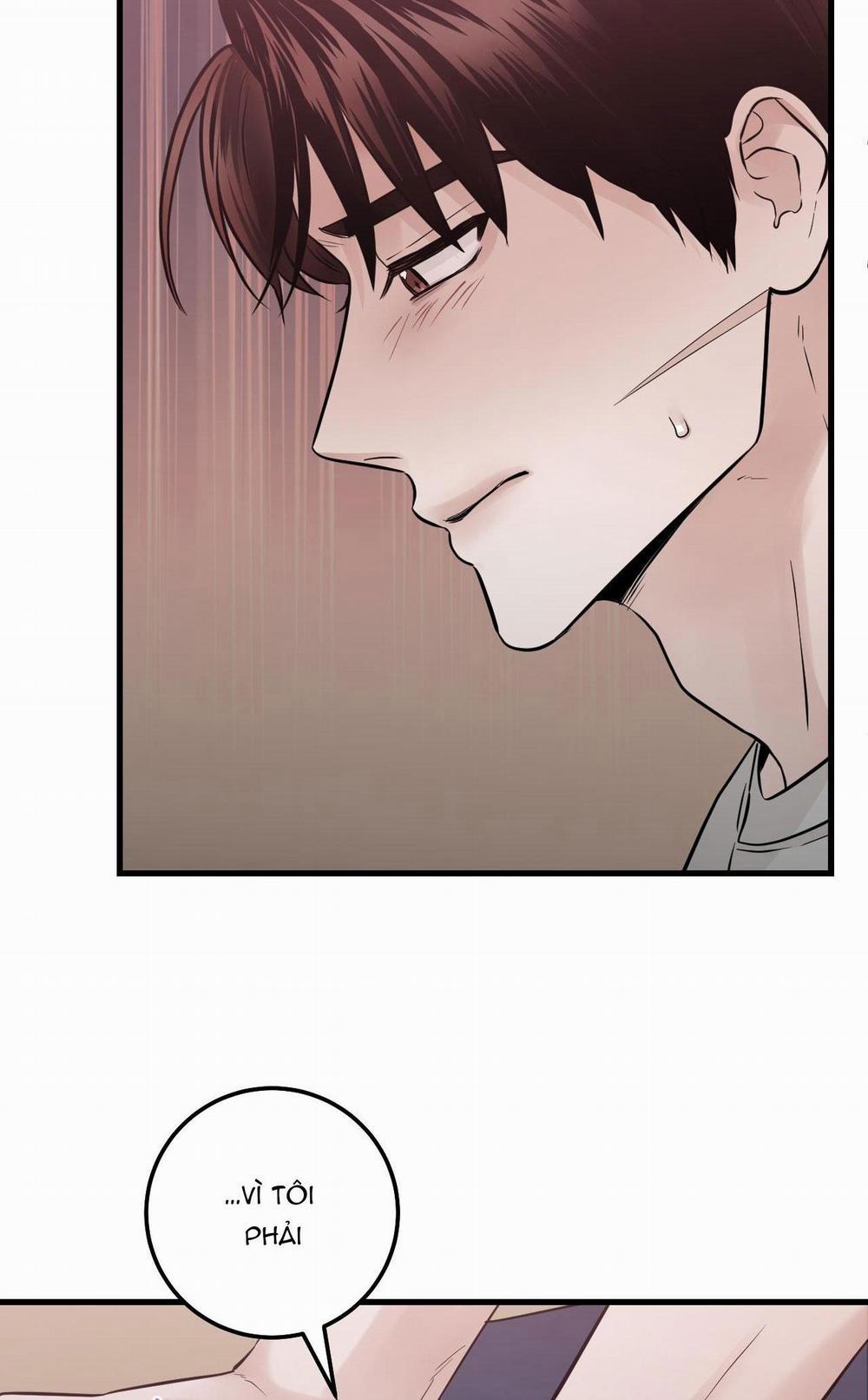 Over The Paradise 34 trang 42